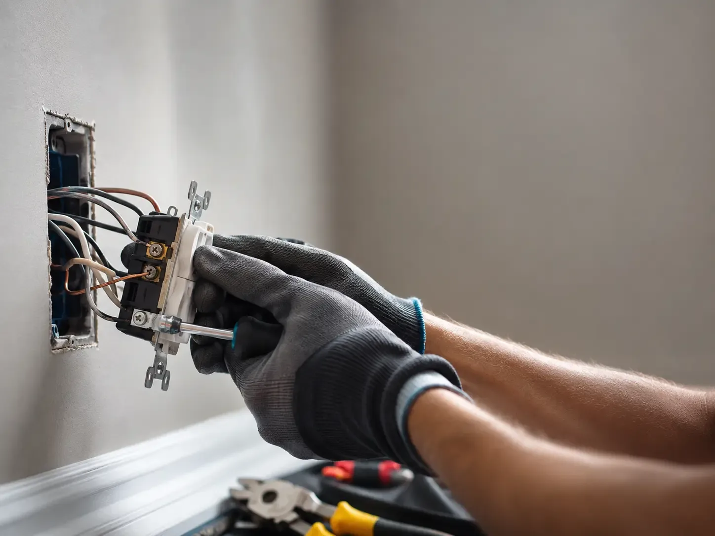 Why choose Whole Home Rewiring in Climax Springs, MO